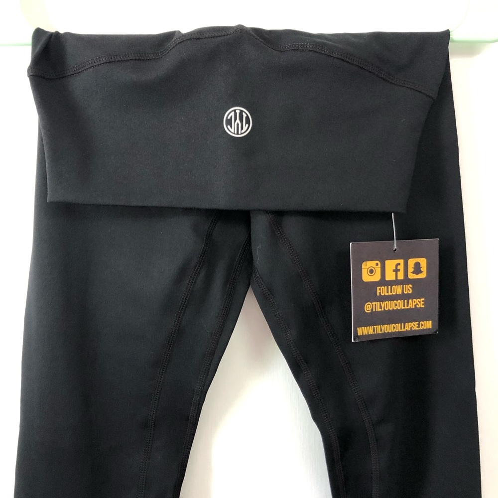 BNWT TYC Leggings